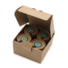 Load image into Gallery viewer, Green Aventurine Gem Bracelet Bath Bomb