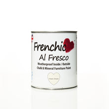 Load image into Gallery viewer, Cream Dream Al Fresco