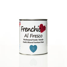 Load image into Gallery viewer, Steel Teal Al Fresco