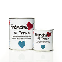 Load image into Gallery viewer, Steel Teal Al Fresco