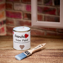 Load image into Gallery viewer, Moleskin Trim Paint