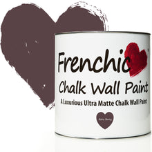 Load image into Gallery viewer, Boho Berry Wall Paint