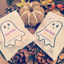 Load image into Gallery viewer, Boo'ness wax melts - BUZZness fundraiser