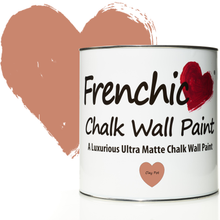 Load image into Gallery viewer, Clay Pot Wall Paint