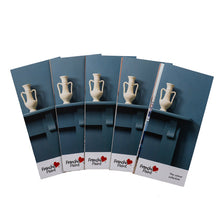 Load image into Gallery viewer, The Colour Collection Colour Chart (Wall and Trim Paint)