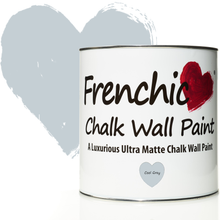 Load image into Gallery viewer, Cool Grey Wall Paint