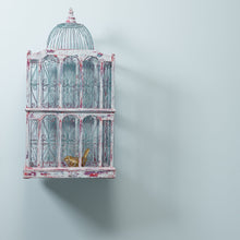 Load image into Gallery viewer, Crystal Blue Trim Paint