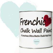 Load image into Gallery viewer, Crystal Blue Wall Paint