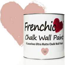 Load image into Gallery viewer, Dusky Blush Wall Paint