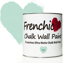Load image into Gallery viewer, French Shutter Wall Paint