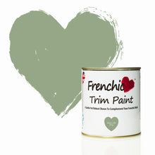 Load image into Gallery viewer, Green with Envy Trim Paint