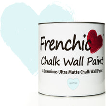 Load image into Gallery viewer, Jack Frost Wall Paint