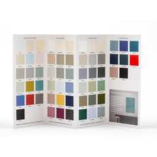 Load image into Gallery viewer, The Creative Collection Colour Chart