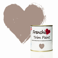 Load image into Gallery viewer, Moleskin Trim Paint
