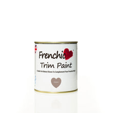 Load image into Gallery viewer, Moleskin Trim Paint