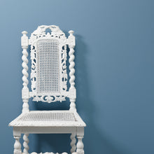 Load image into Gallery viewer, Ol' Blue Eyes Trim Paint