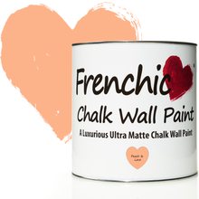 Load image into Gallery viewer, Peach & Love Wall Paint
