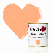 Load image into Gallery viewer, Peach & Love Trim Paint