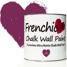 Load image into Gallery viewer, Plum Pudding Wall Paint