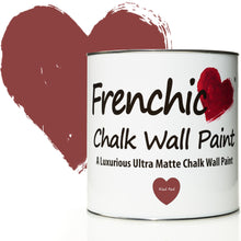 Load image into Gallery viewer, Riad Red Wall Paint