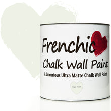 Load image into Gallery viewer, Sage Froth Wall Paint