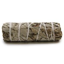 Load image into Gallery viewer, Smudge Stick - White Sage 10cm