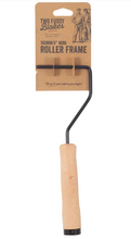 Load image into Gallery viewer, Mini Paint Roller Frame Single- 100mm/4"