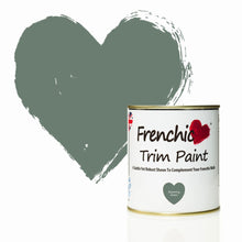 Load image into Gallery viewer, Steaming Green Trim Paint