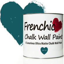 Load image into Gallery viewer, Steel Teal Wall Paint