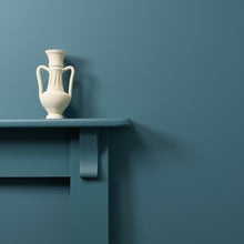 Load image into Gallery viewer, Verdigris Trim Paint
