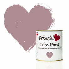Load image into Gallery viewer, Vintage Rosie Trim Paint