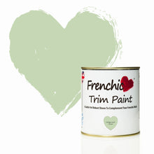 Load image into Gallery viewer, Wedgewood Green Trim Paint