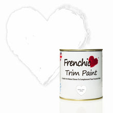 Load image into Gallery viewer, Whiter than White Trim Paint