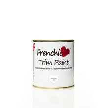 Load image into Gallery viewer, Whiter than White Trim Paint