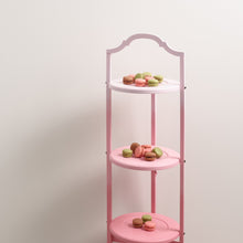 Load image into Gallery viewer, Powder Puff Trim Paint