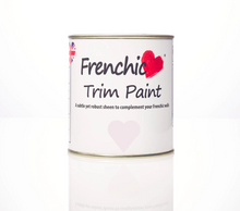Load image into Gallery viewer, Sweetcheeks Trim Paint