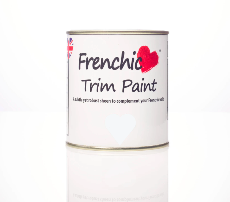 ***NEW TO THIS RANGE*** Moon Whispers Trim Paint