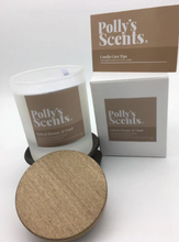 Load image into Gallery viewer, Polly's Scents Natural Wax Candle