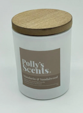Load image into Gallery viewer, Polly's Scents Natural Wax Candle