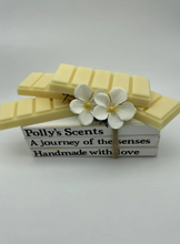 Load image into Gallery viewer, Polly's Scents Wax Melt Snap Bars in a variety of gorgeous scents