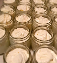 Load image into Gallery viewer, The Wild Nettle Co Nettle Cream – Natural Eczema Treatment