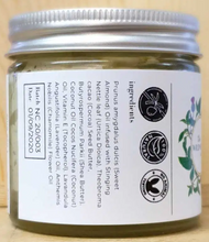 Load image into Gallery viewer, The Wild Nettle Co Nettle Cream – Natural Eczema Treatment