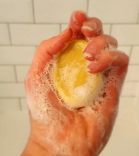 Load image into Gallery viewer, The Wild Nettle Co Nettle Natural Shampoo Bar 130g