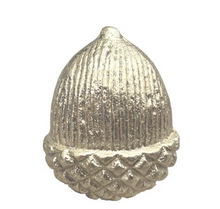 Load image into Gallery viewer, Acorn Drawer Knob - Gold