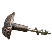 Load image into Gallery viewer, Acorn Drawer Knob - Antique