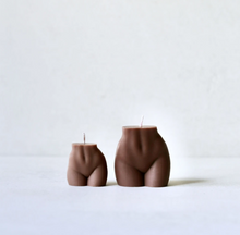 Load image into Gallery viewer, The Booty's - Ebony, Cocoa and Chalk