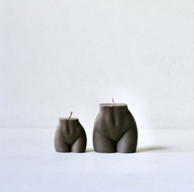 Load image into Gallery viewer, The Booty's - Ebony, Cocoa and Chalk