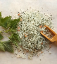 Load image into Gallery viewer, Joint & Muscle Soothe – Nettle Bath Muscle Soak for Sensitive Skin