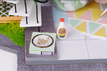 Load image into Gallery viewer, DIY Miniature House Kit: Dora's Loft