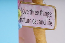 Load image into Gallery viewer, DIY Miniature House Kit: Dora's Loft